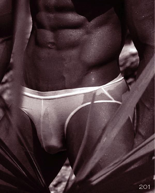 Homme-6-精壯美男魚